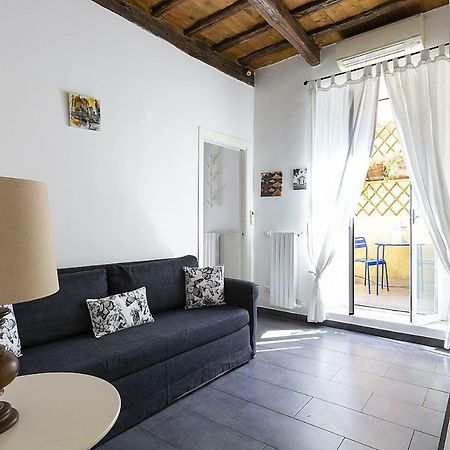 Emma'S Apartment Borgo, Vatican City Roma Exterior foto