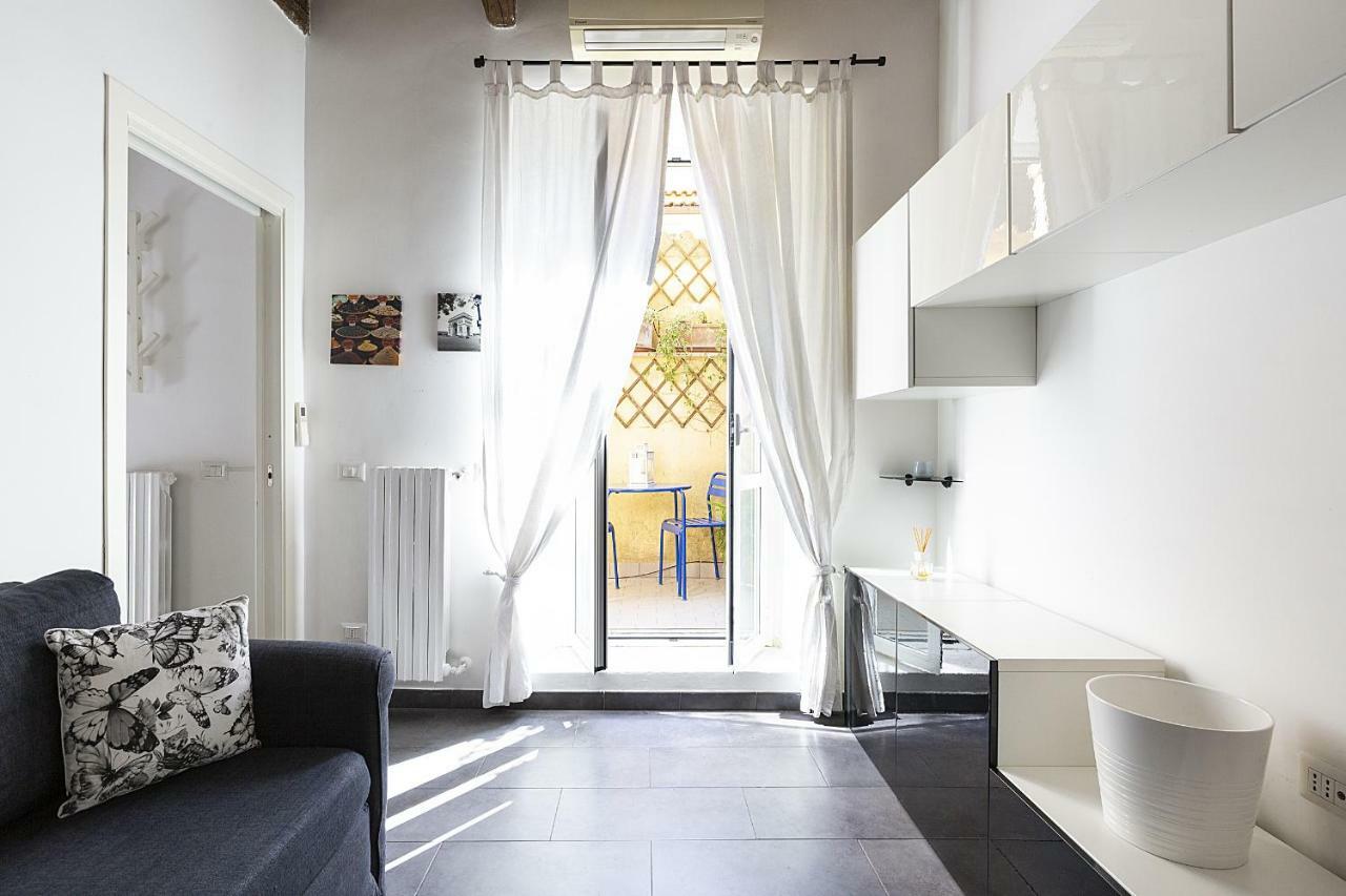 Emma'S Apartment Borgo, Vatican City Roma Exterior foto