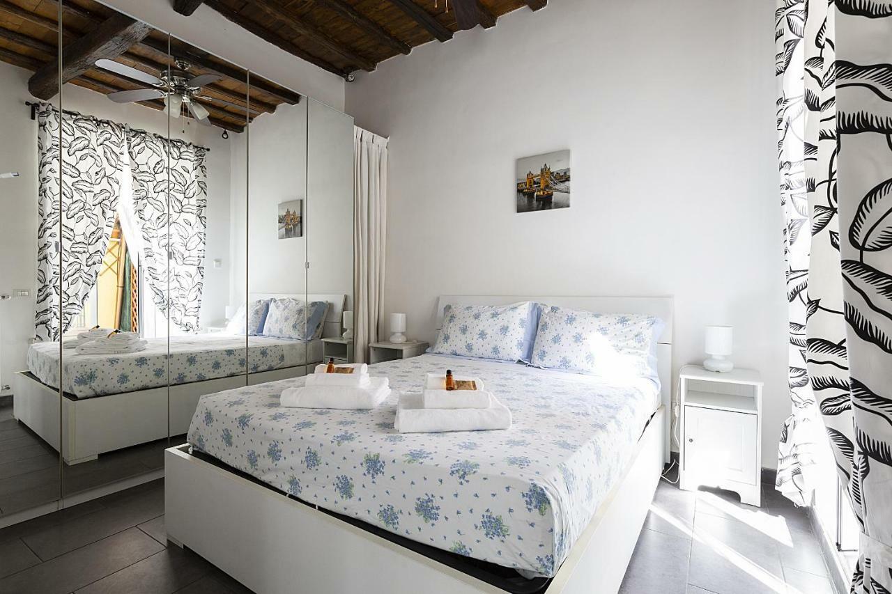 Emma'S Apartment Borgo, Vatican City Roma Exterior foto